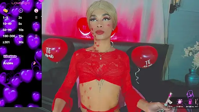 Gisele fox online show from 15, 2, 2025