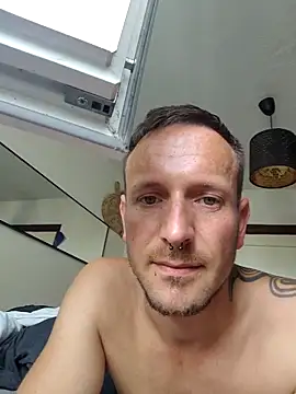 Geiler Staender online show from 21, 9, 2025