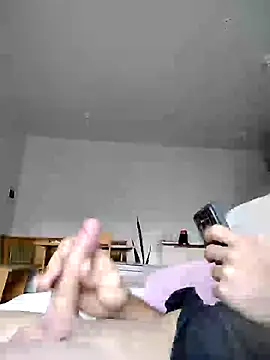 Snapshot of felipe6995 chatting on 14, 1, 2025 felipe6995 online show from 14, 1, 2025