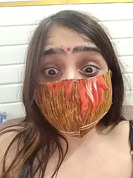 shreya1765 online show from 13, 1, 2025