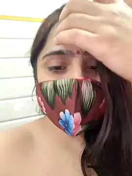 shreya1765 online show from 16, 1, 2025