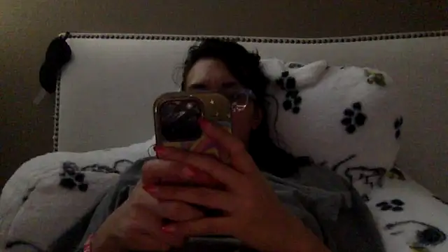 daixxyflorexxx online show from 27, 2, 2025