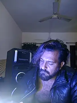 MAGNETICDADDY8 online show from 4, 1, 2025