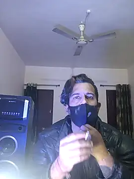 MAGNETICDADDY8 online show from 6, 1, 2025