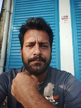 MAGNETICDADDY8 online show from 20, 9, 2025