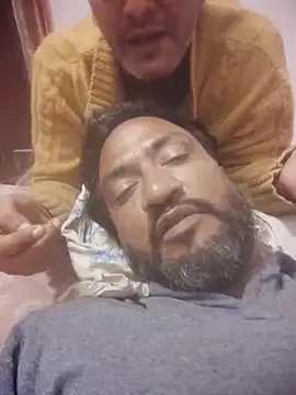 MAGNETICDADDY8 online show from 6, 10, 2025