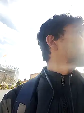 MAGNETICDADDY8 online show from 30, 11, 2025