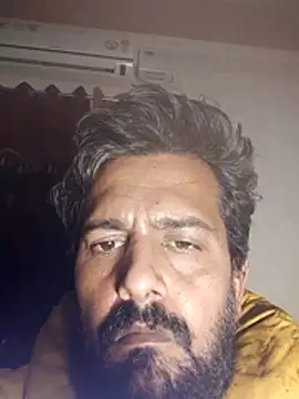 MAGNETICDADDY8 online show from 14, 12, 2025