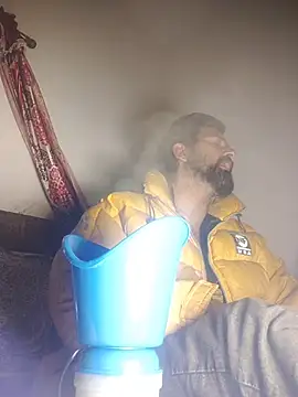 MAGNETICDADDY8 online show from 18, 1, 2026