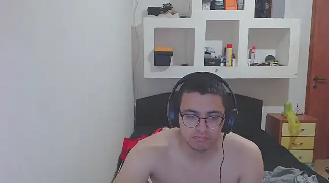 Snapshot of HotNatanIsraeli chatting on 31, 1, 2025 HotNatanIsraeli online show from 31, 1, 2025