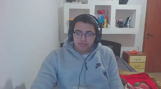 Snapshot of HotNatanIsraeli chatting on 27, 2, 2025 HotNatanIsraeli online show from 27, 2, 2025