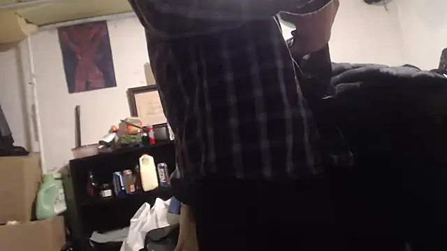 SadCatDaddy online show from 10, 1, 2025