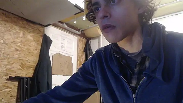 SadCatDaddy online show from 19, 1, 2025