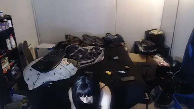 SadCatDaddy online show from 15, 2, 2025