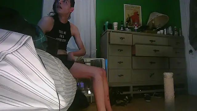 SadCatDaddy online show from 30, 5, 2026