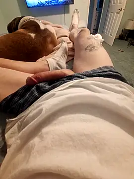 SoooV3ryKinky online show from 7, 2, 2025