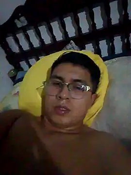 RODRI POLLADURA online show from 24, 10, 2025