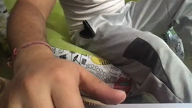 RODRI POLLADURA online show from 11, 3, 2026