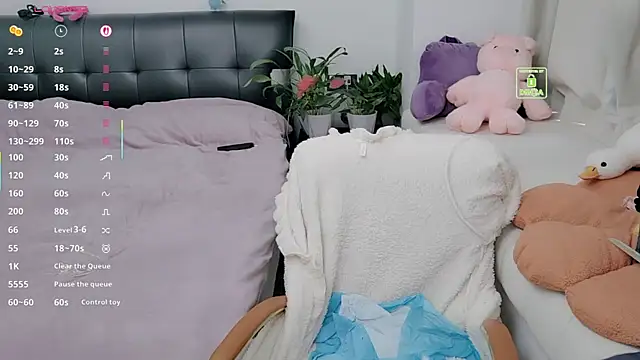 Mi--Manchi online show from 15, 12, 2025