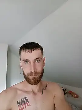 MisterHaze online show from 15, 6, 2026