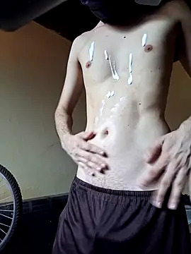 Uncutb0y online show from 19, 1, 2025