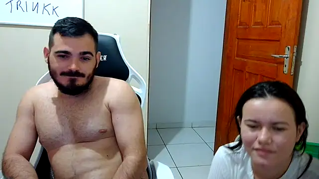 camillebr online show from 19, 2, 2025