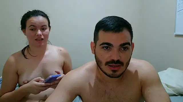 camillebr online show from 26, 2, 2025