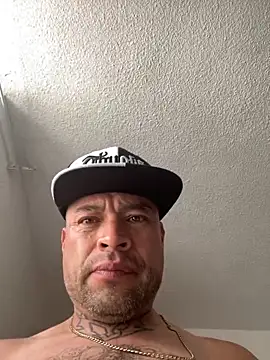 VDorseJHill6 online show from 15, 9, 2025