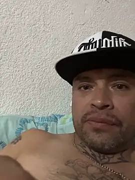 VDorseJHill6 online show from 8, 11, 2025