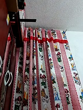 VDorseJHill6 online show from 15, 2, 2026