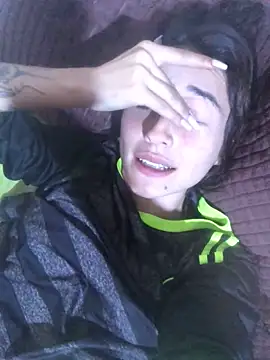 NickiYoung online show from 8, 1, 2025