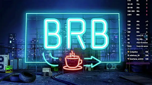 Snapshot of maison_sofia1 chatting on 13, 2, 2025 maison sofia1 online show from 13, 2, 2025