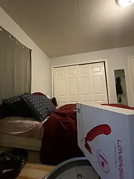 Snapshot of Yoshibaby2670 chatting on 20, 2, 2025 Yoshibaby2670 online show from 20, 2, 2025