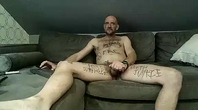 torontofag2use online show from 25, 1, 2025