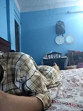 Snapshot of 124pakhi chatting on 27, 2, 2026 124pakhi online show from 27, 2, 2026