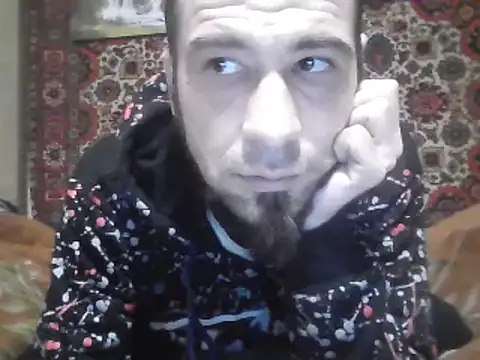 AlferezzSolvajo online show from 8, 2, 2025