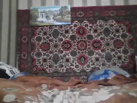 AlferezzSolvajo online show from 9, 2, 2025