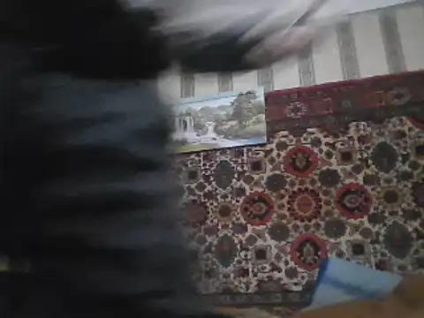 AlferezzSolvajo online show from 12, 2, 2025