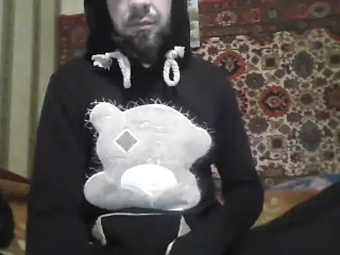 AlferezzSolvajo online show from 14, 2, 2025