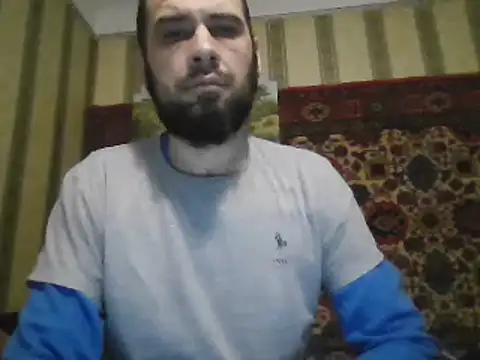 AlferezzSolvajo online show from 15, 2, 2025