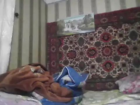 AlferezzSolvajo online show from 3, 3, 2025