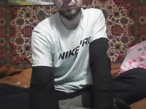 AlferezzSolvajo online show from 3, 3, 2025