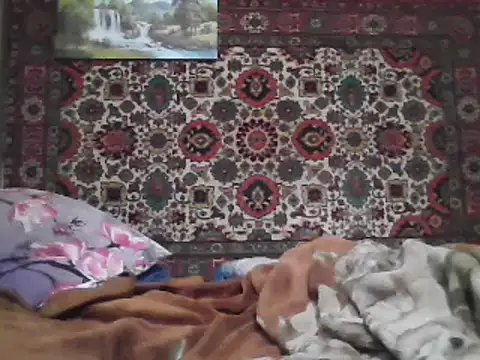 AlferezzSolvajo online show from 5, 3, 2025