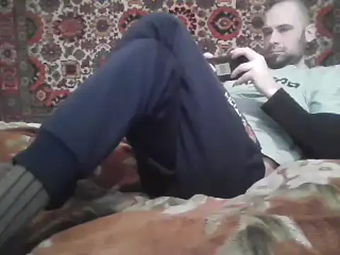 AlferezzSolvajo online show from 7, 3, 2025