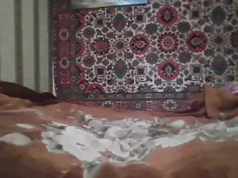 AlferezzSolvajo online show from 19, 3, 2025