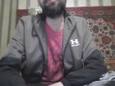 AlferezzSolvajo online show from 17, 9, 2025