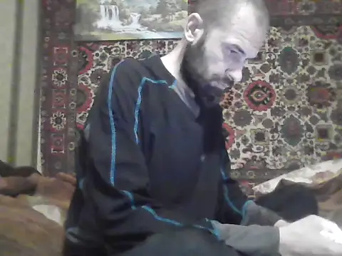 AlferezzSolvajo online show from 21, 9, 2025