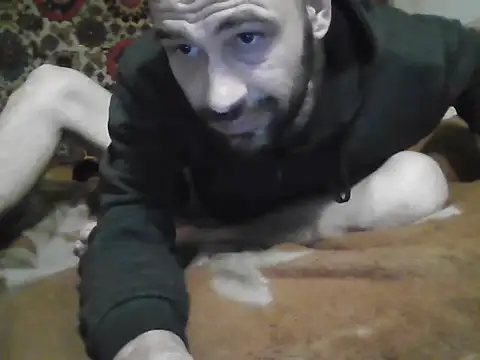 AlferezzSolvajo online show from 1, 11, 2025