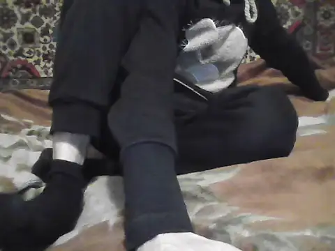 AlferezzSolvajo online show from 13, 11, 2025