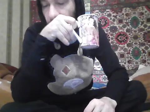 AlferezzSolvajo online show from 15, 11, 2025